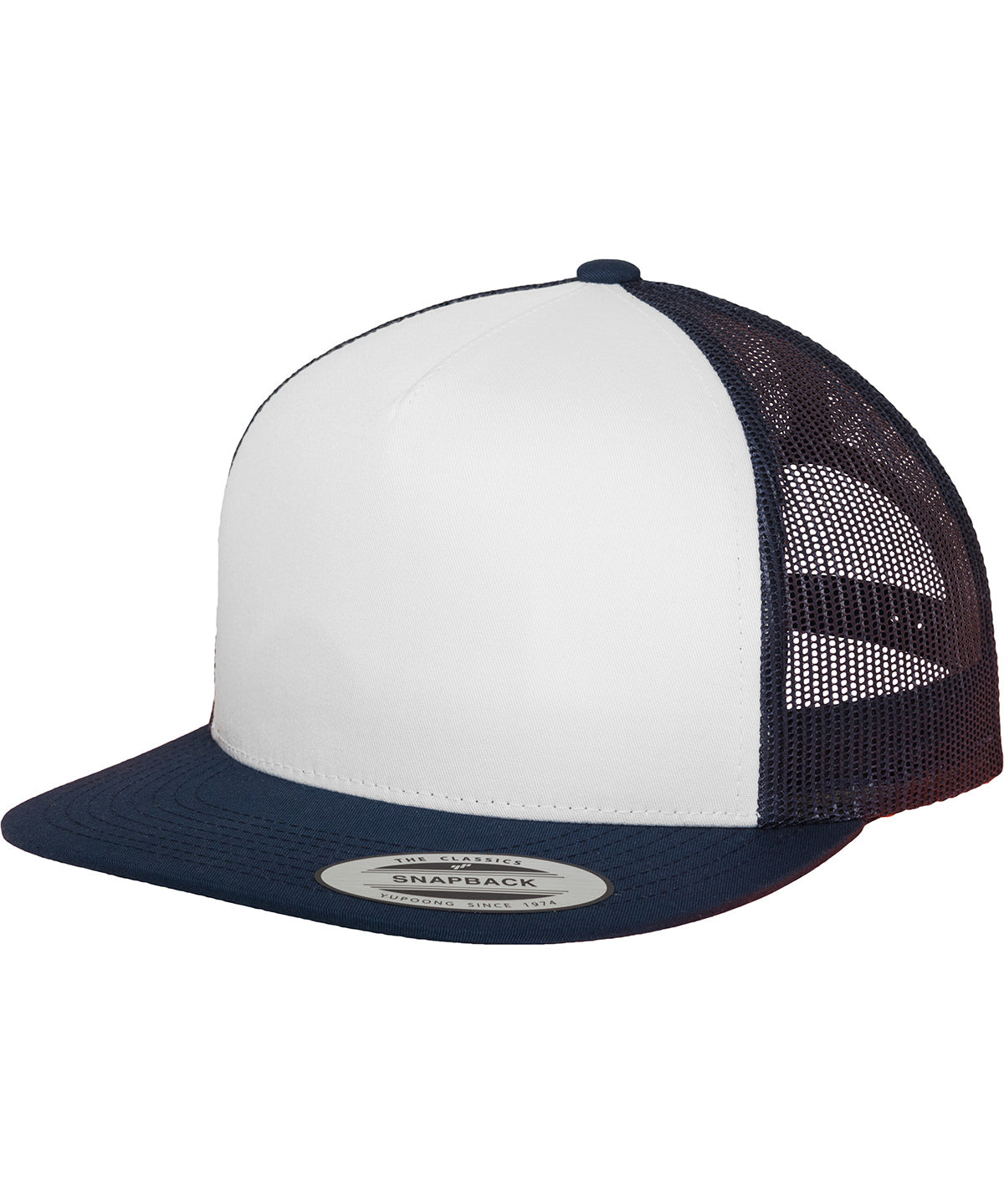 Flexfit by Yupoong Classic trucker (6006W)