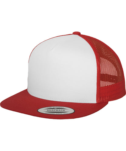 Flexfit by Yupoong Classic trucker (6006W)