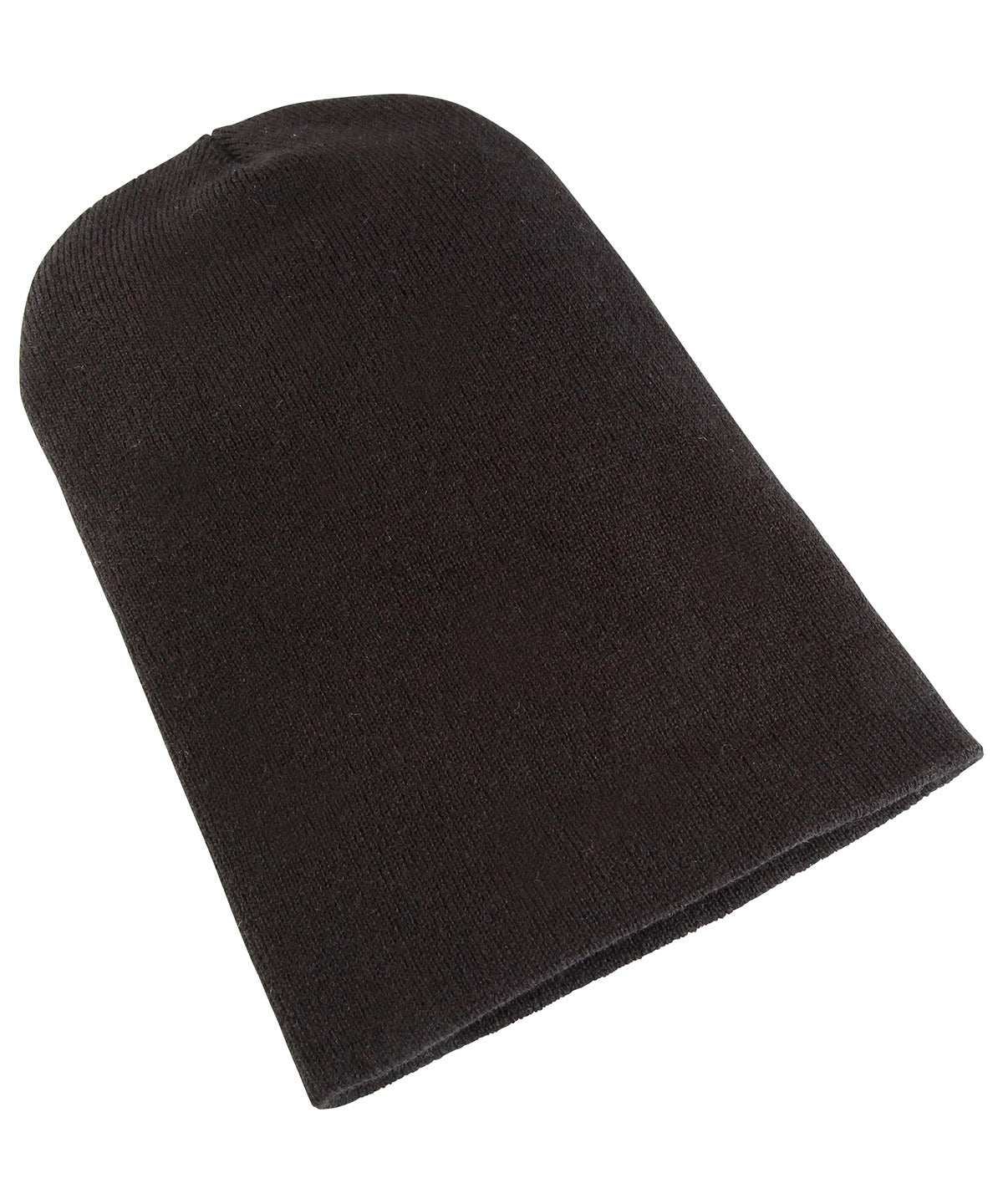 Flexfit by Yupoong Heavyweight long beanie (1501KC)