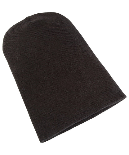 Flexfit by Yupoong Heavyweight long beanie (1501KC)