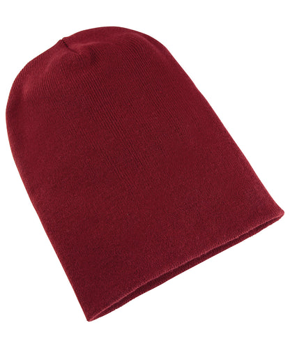 Flexfit by Yupoong Heavyweight long beanie (1501KC)