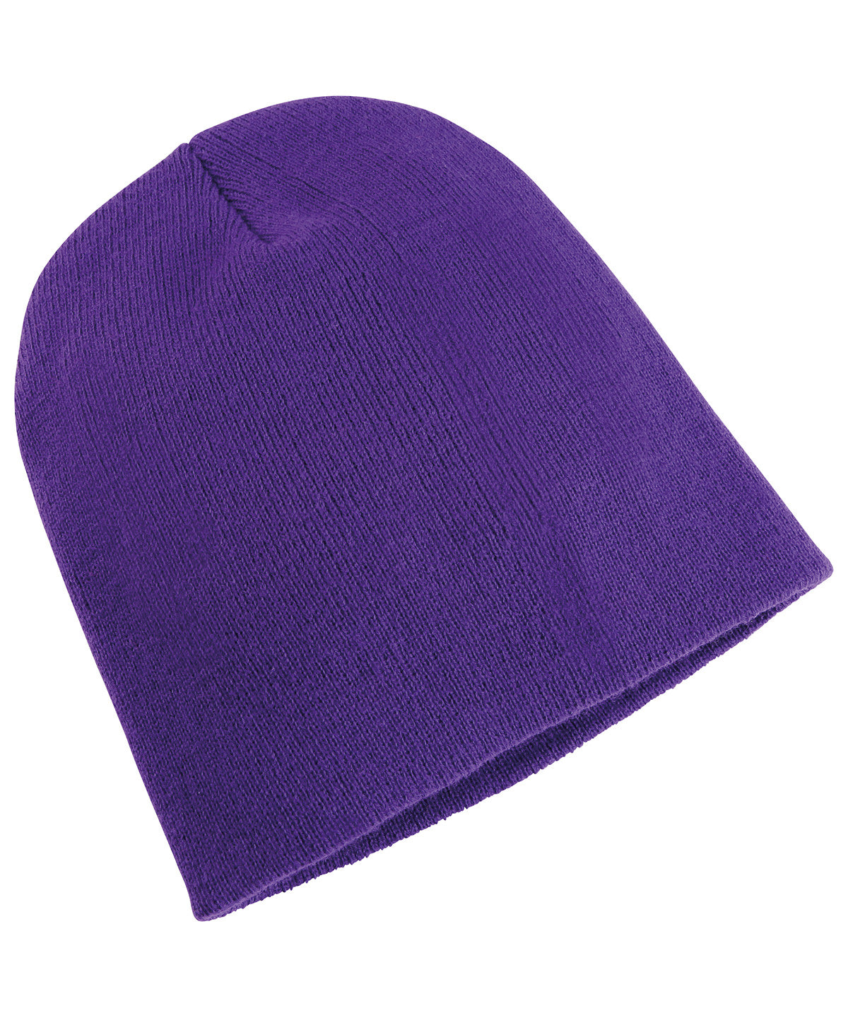 Flexfit by Yupoong Heavyweight long beanie (1501KC)