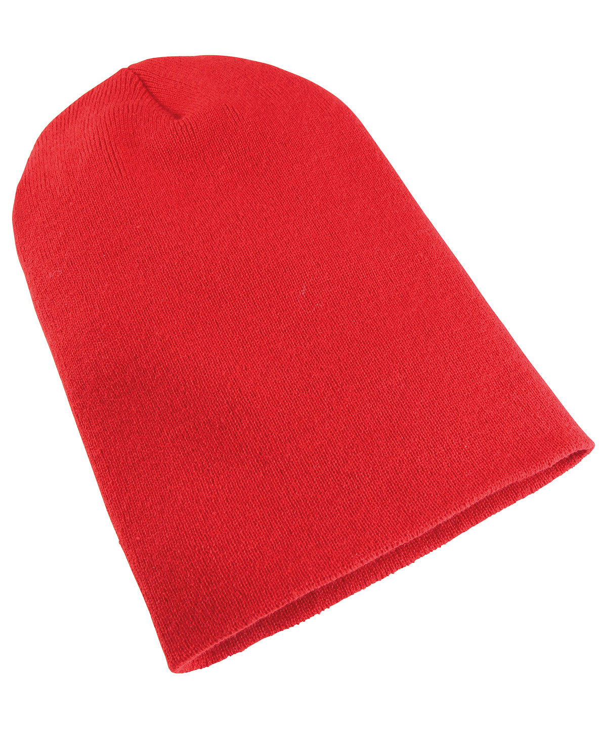 Flexfit by Yupoong Heavyweight long beanie (1501KC)