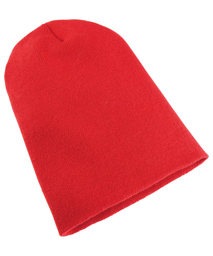 Flexfit by Yupoong Heavyweight long beanie (1501KC)