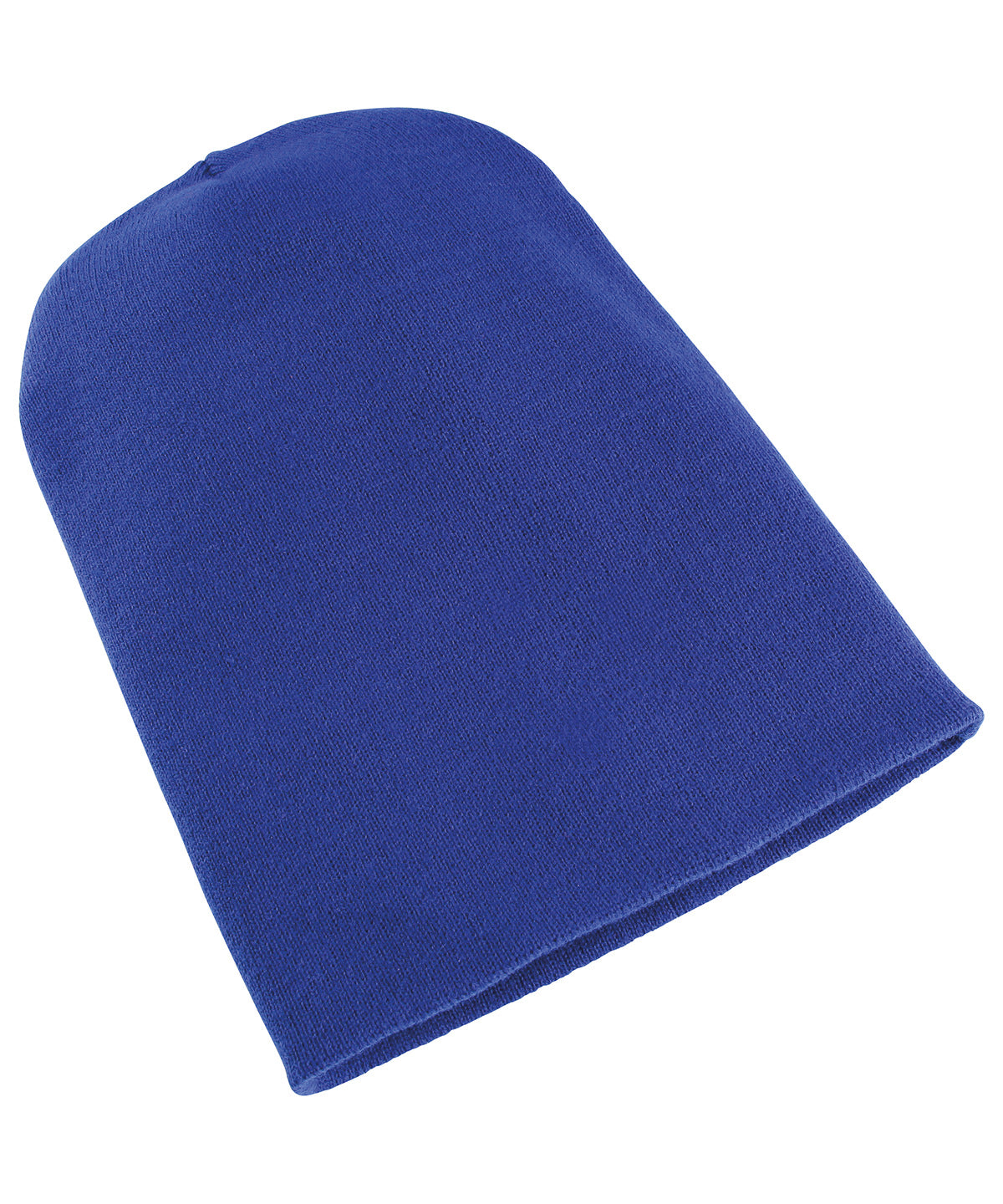 Flexfit by Yupoong Heavyweight long beanie (1501KC)