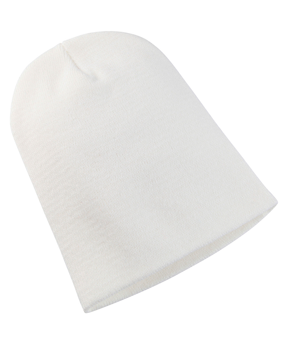 Flexfit by Yupoong Heavyweight long beanie (1501KC)