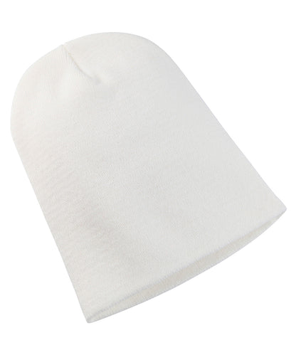 Flexfit by Yupoong Heavyweight long beanie (1501KC)