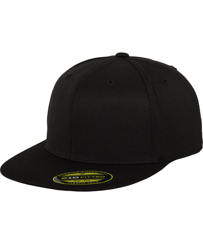 Flexfit by Yupoong Premium 210 fitted cap (6210)