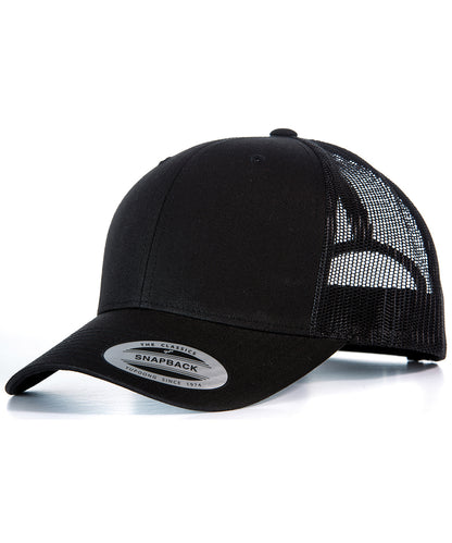 Flexfit by Yupoong Retro trucker cap (6606)