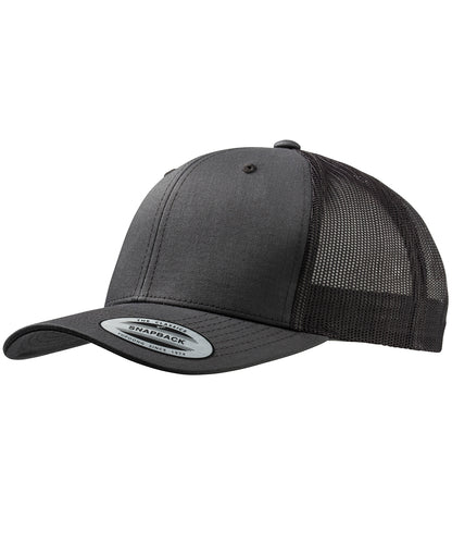 Flexfit by Yupoong Retro trucker cap (6606)