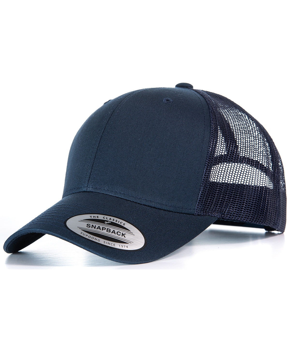 Flexfit by Yupoong Retro trucker cap (6606)