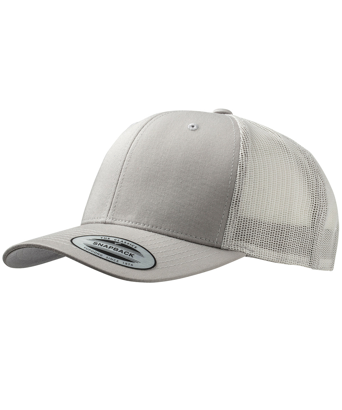 Flexfit by Yupoong Retro trucker cap (6606)