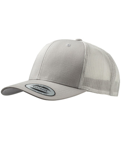 Flexfit by Yupoong Retro trucker cap (6606)