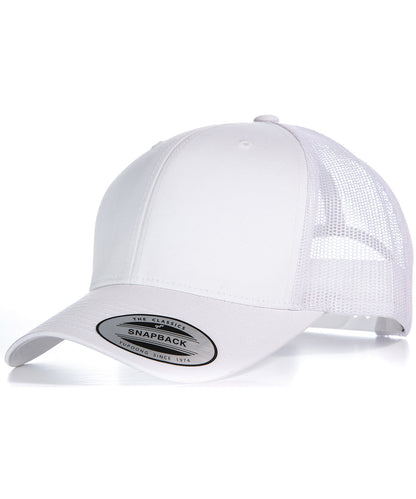 Flexfit by Yupoong Retro trucker cap (6606)