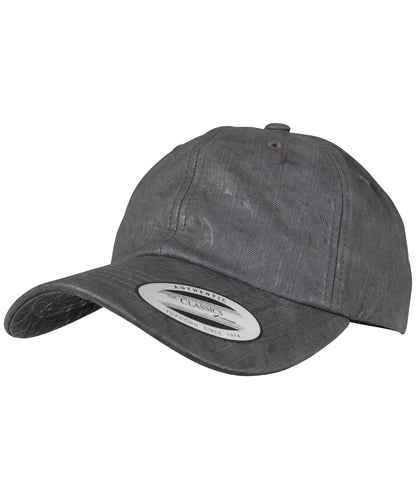 Flexfit by Yupoong Low-profile coated cap (6245C)