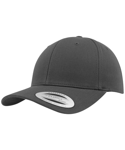 Flexfit by Yupoong Curved classic snapback (7706)(7706)