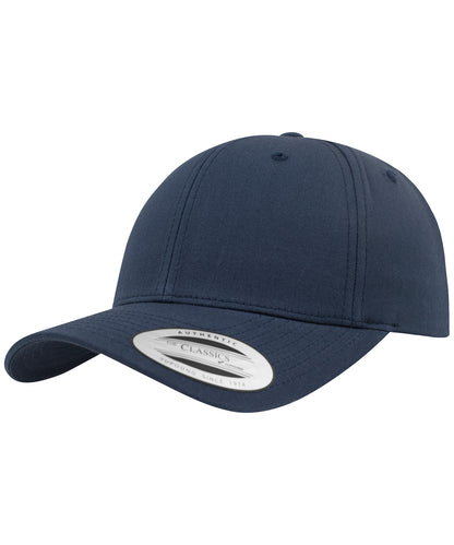 Flexfit by Yupoong Curved classic snapback (7706)(7706)