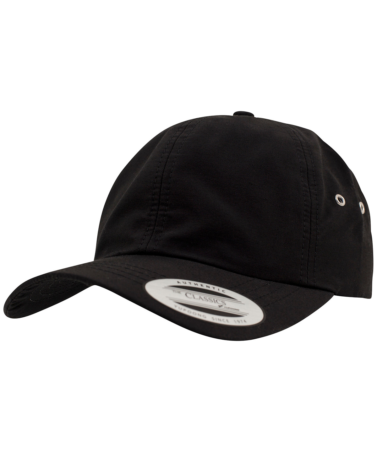 Flexfit by Yupoong Low-profile water-repellent cap (6245WR)