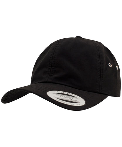 Flexfit by Yupoong Low-profile water-repellent cap (6245WR)