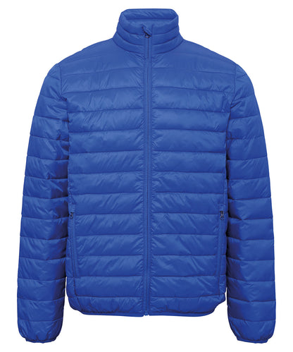 2786 Terrain padded jacket