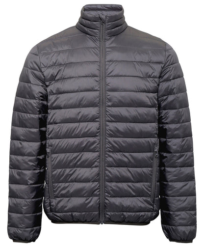 2786 Terrain padded jacket