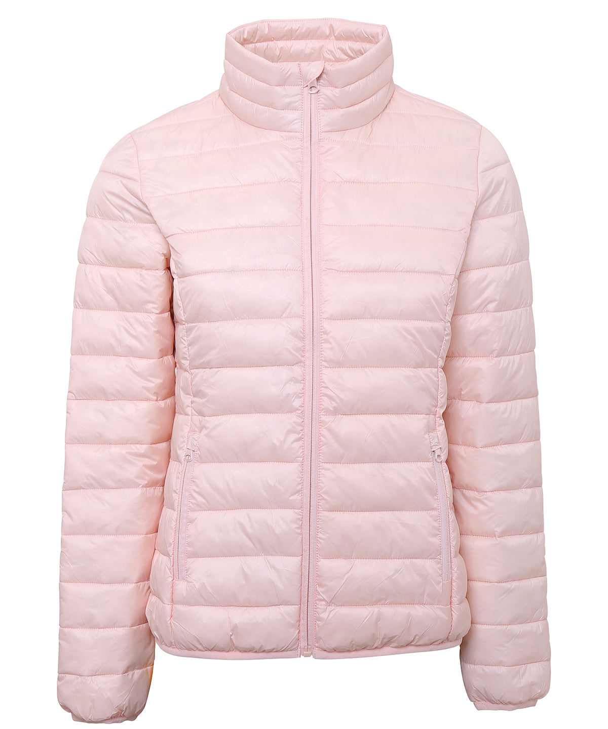 2786 Women's terrain padded jacket