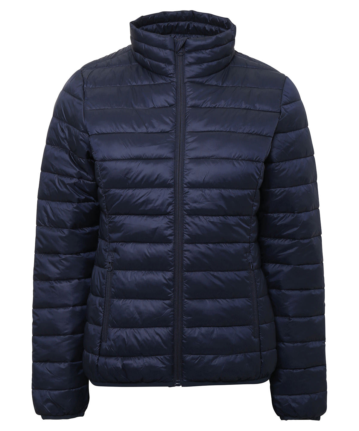 2786 Women's terrain padded jacket