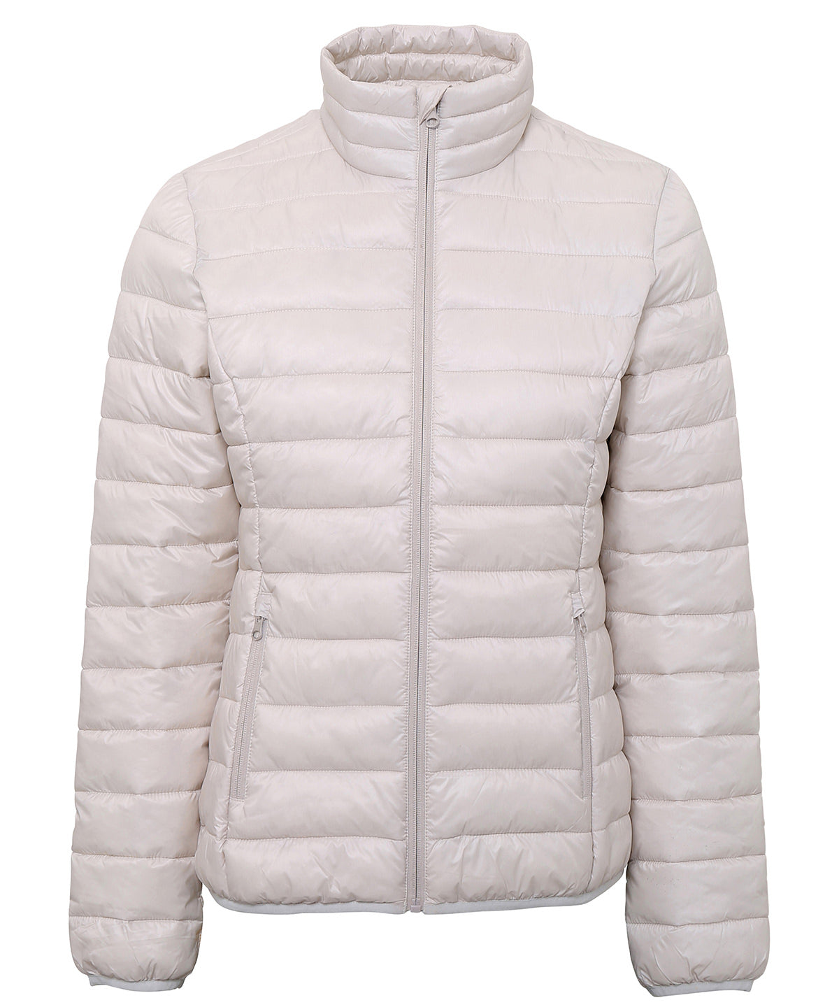 2786 Women's terrain padded jacket