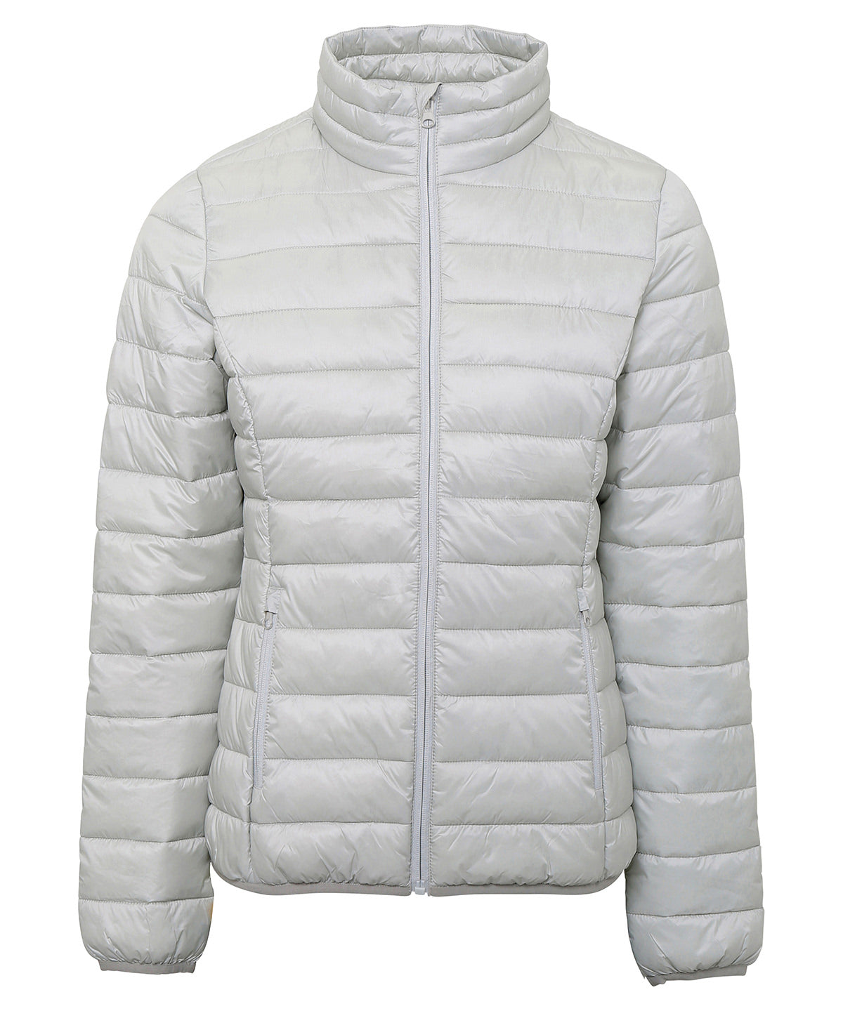 2786 Women's terrain padded jacket