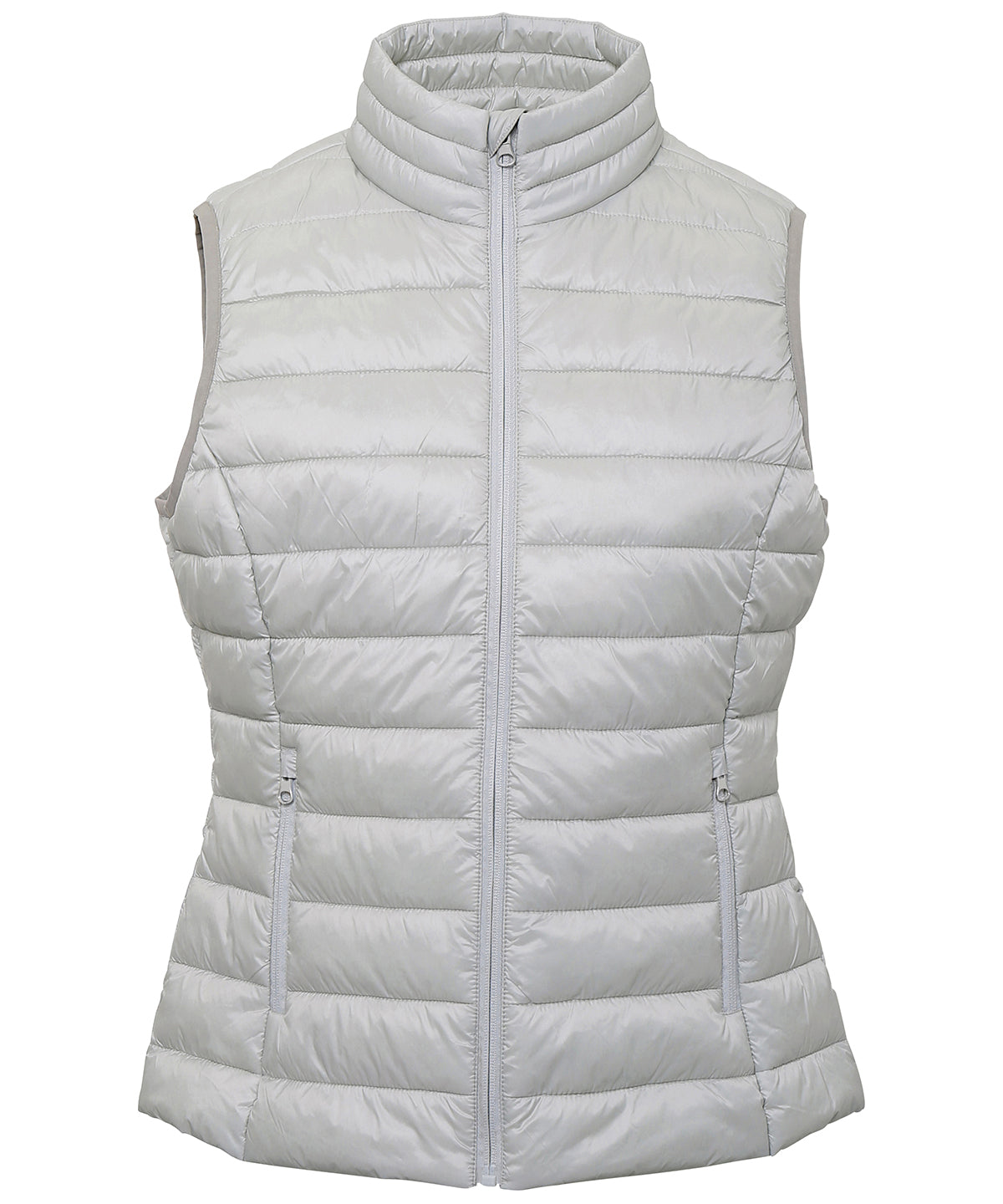 2786 Women's terrain padded gilet