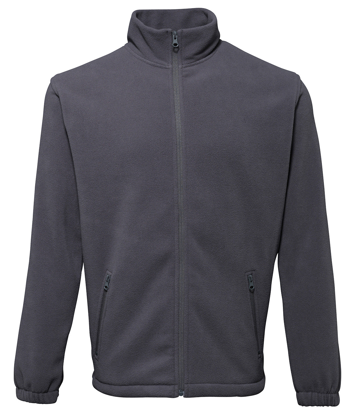2786 Full-zip fleece