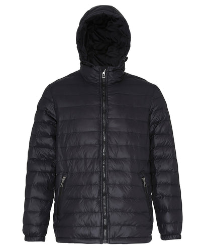 2786 Padded jacket