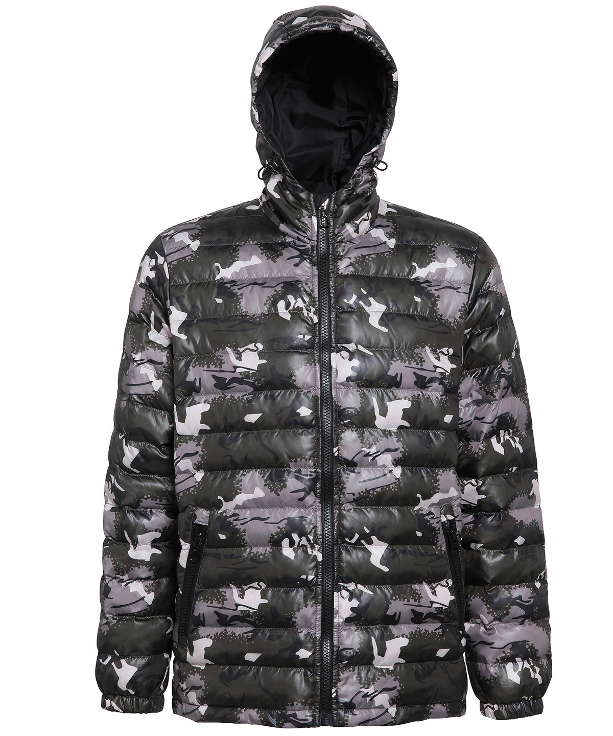 2786 Padded jacket