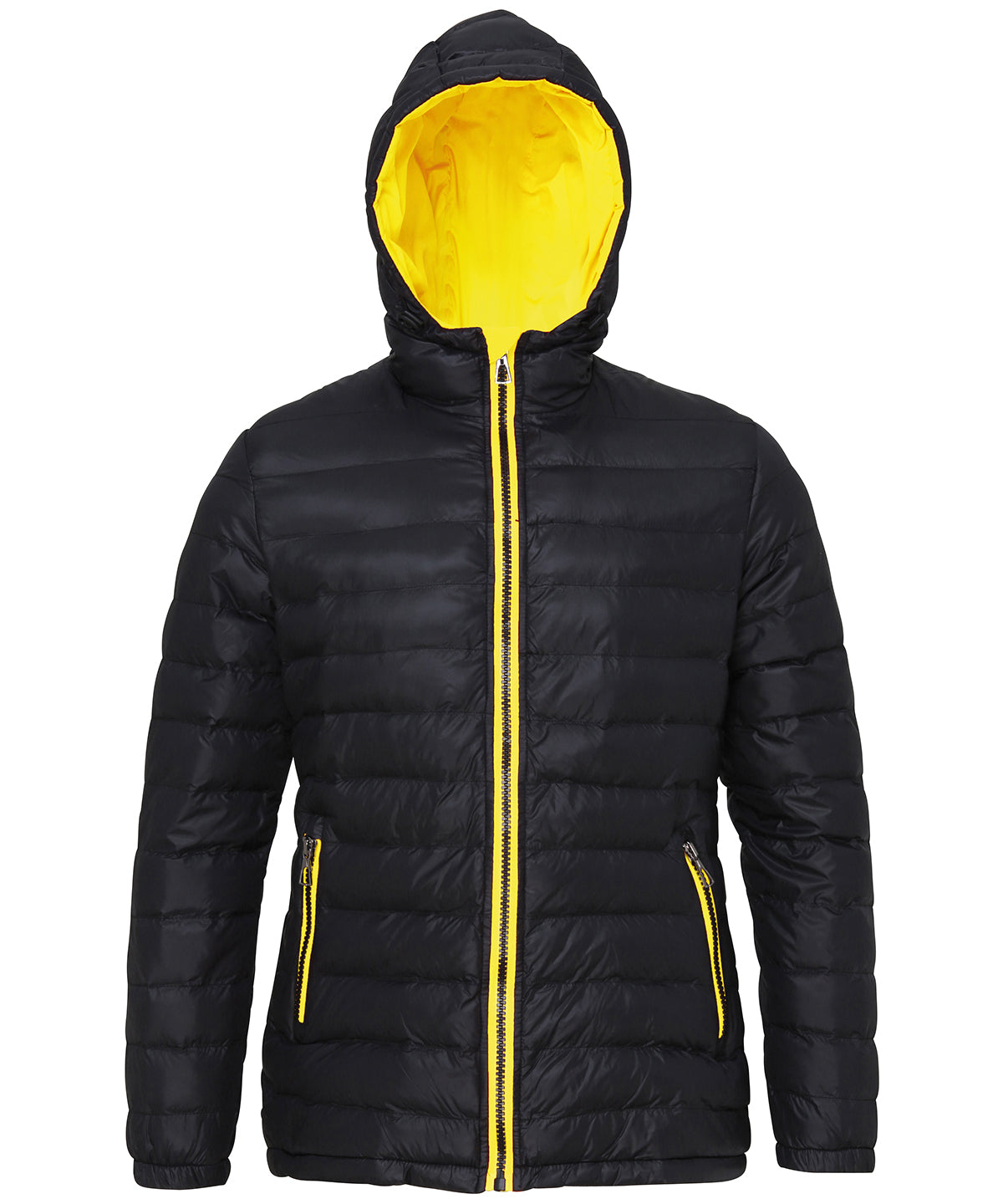2786 Women's padded jacket