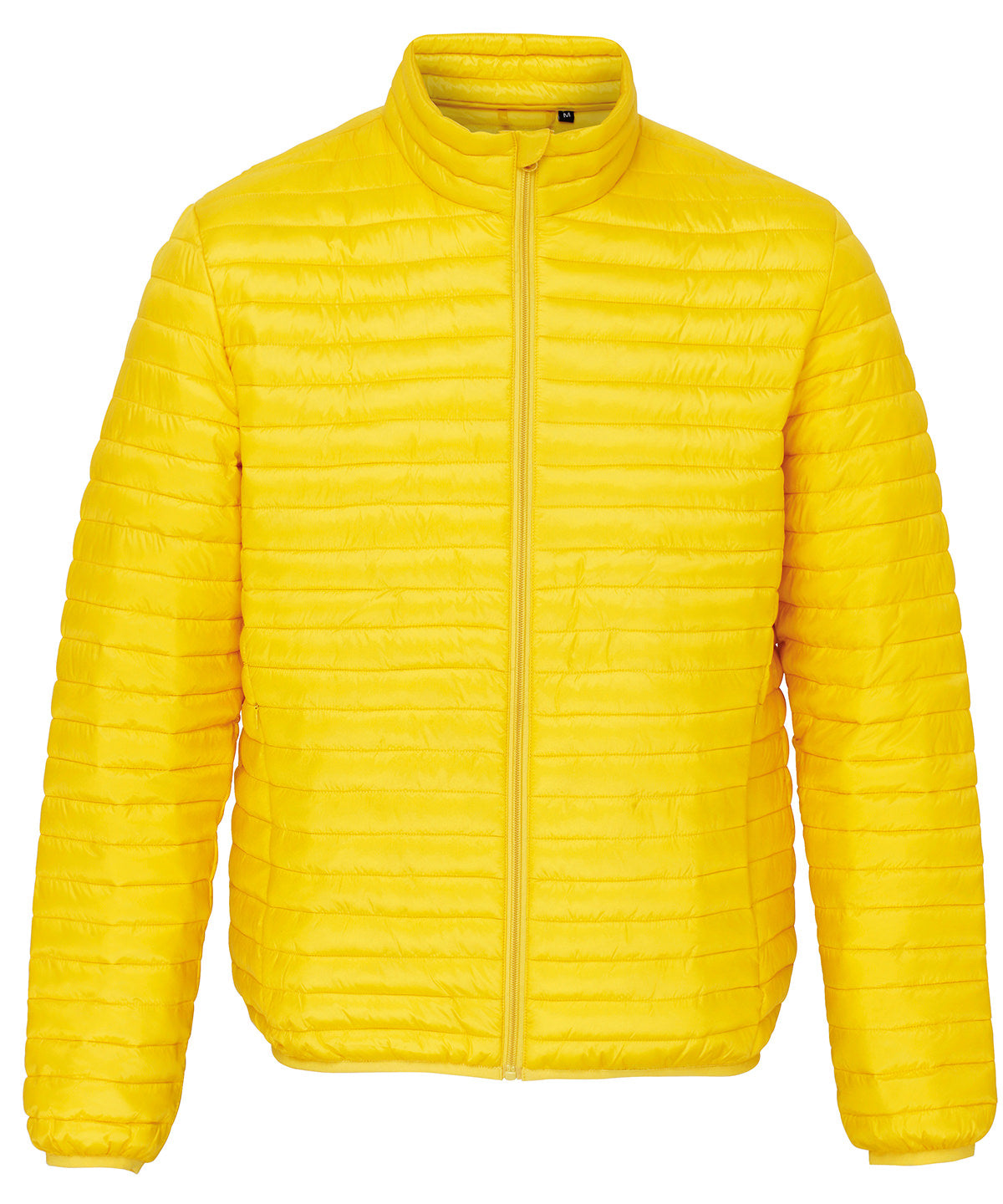 2786 Tribe fineline padded jacket