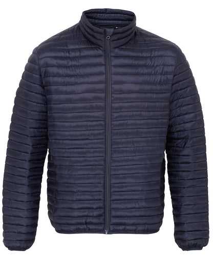 2786 Tribe fineline padded jacket