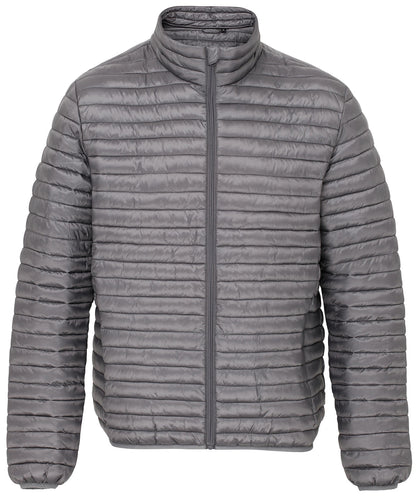 2786 Tribe fineline padded jacket