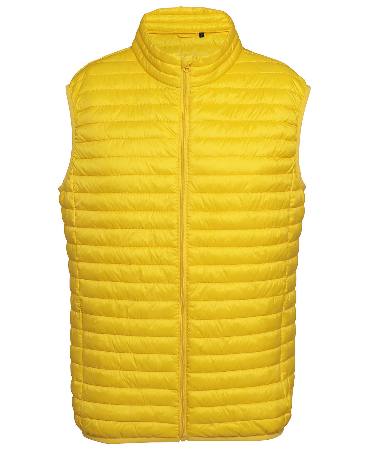2786 Tribe fineline padded gilet