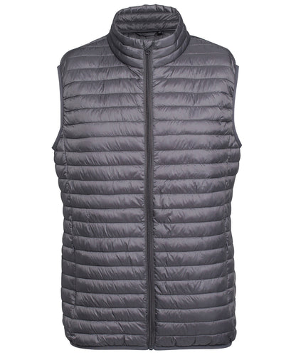 2786 Tribe fineline padded gilet