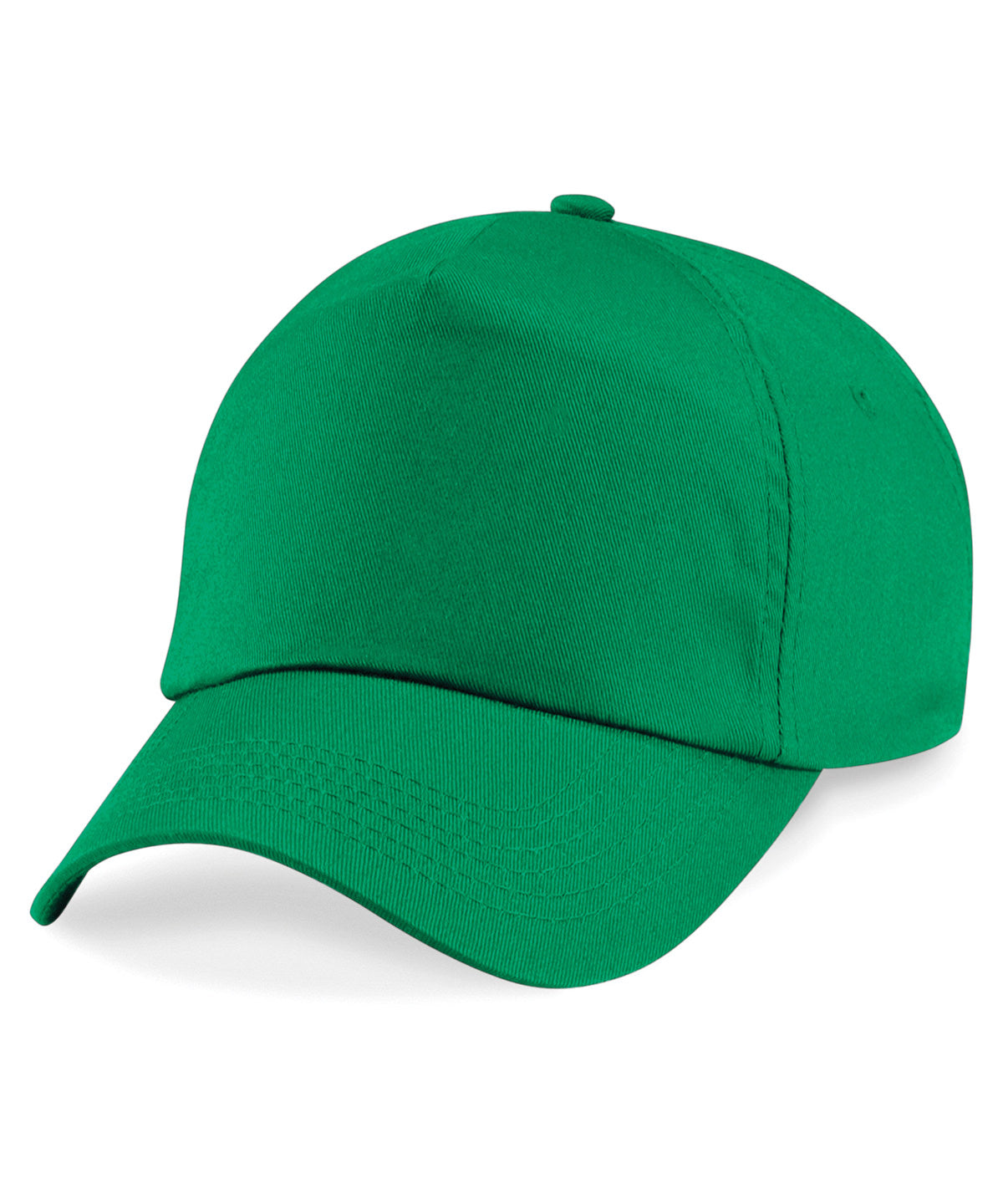 Beechfield Original 5-panel cap