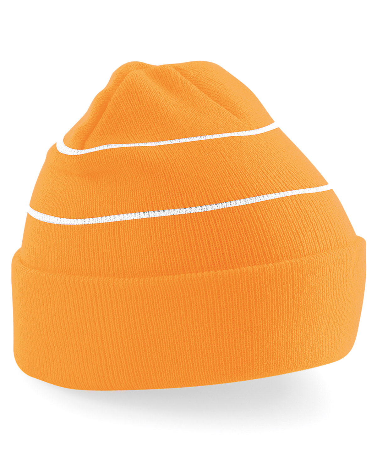 Beechfield Enhanced-viz beanie