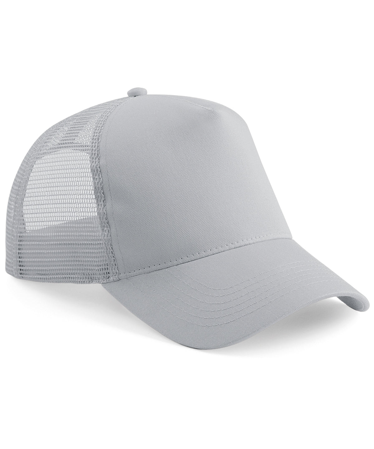 Beechfield Snapback trucker