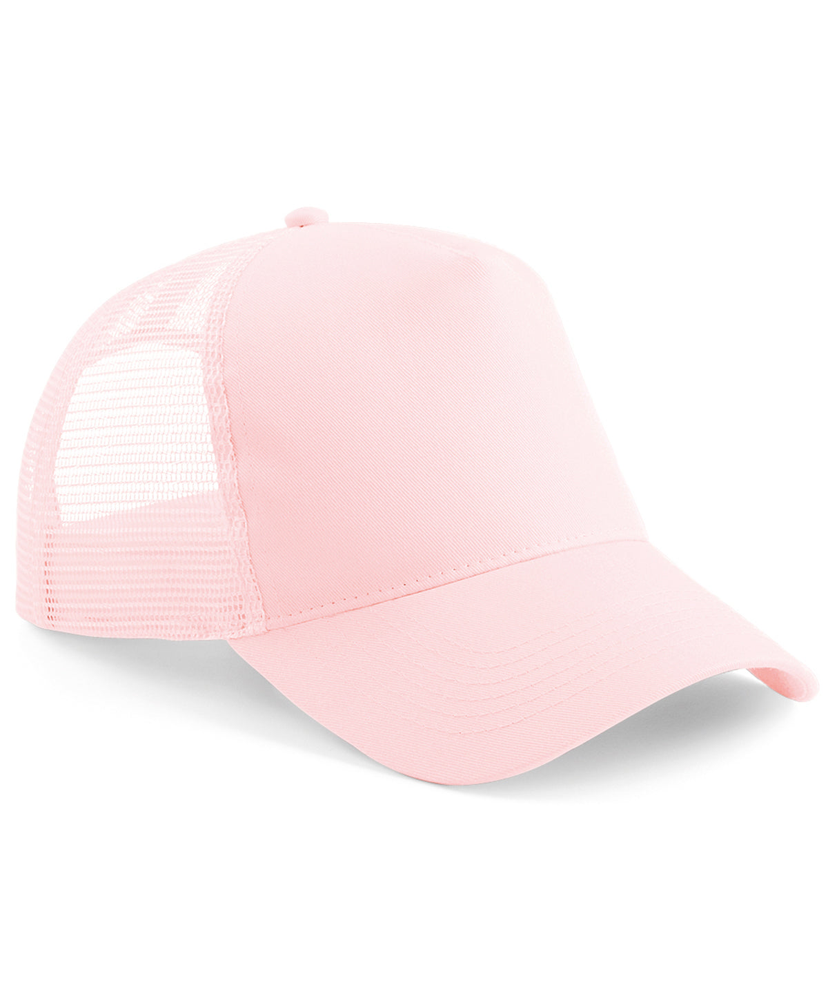 Beechfield Snapback trucker