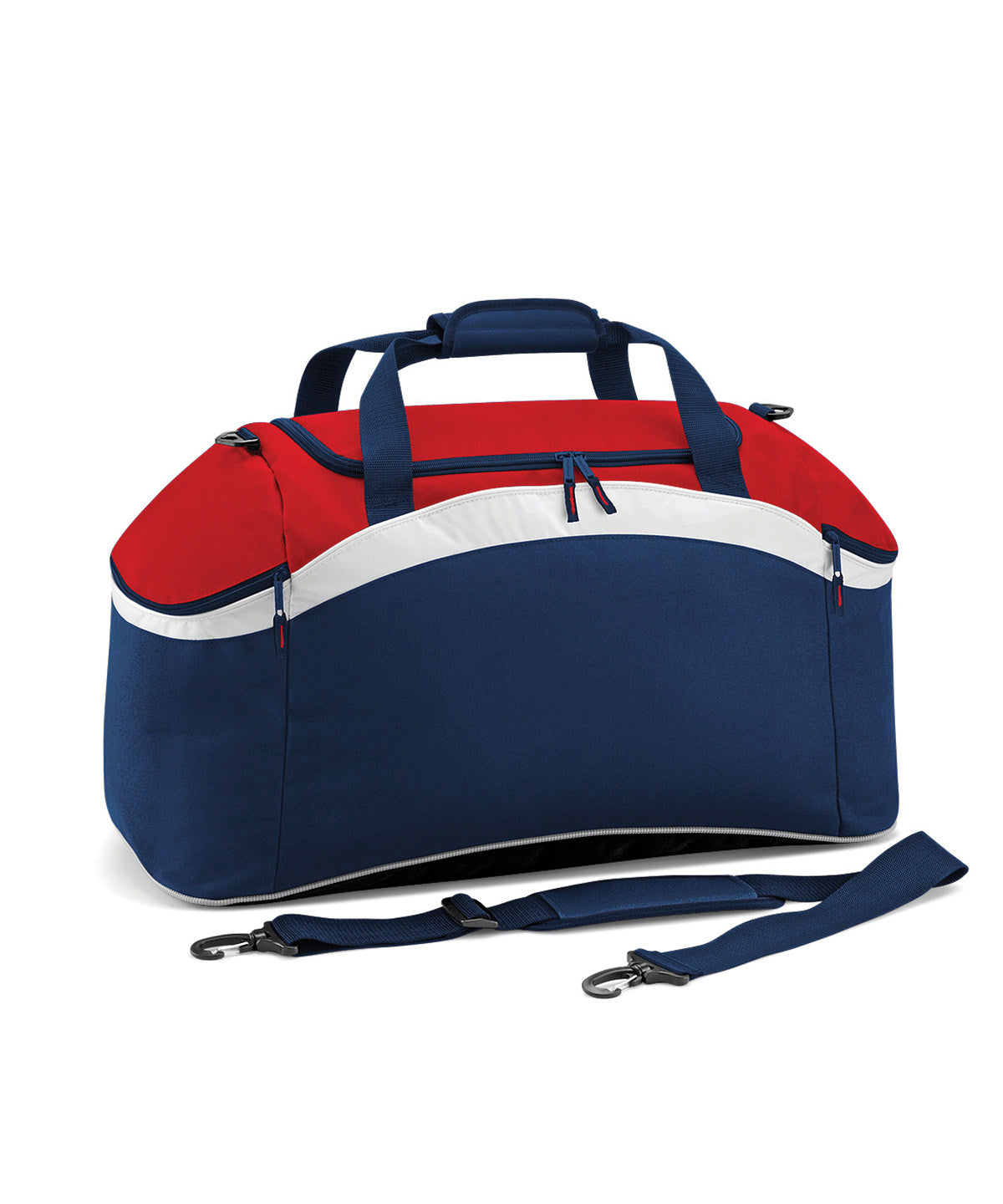 Bagbase Teamwear holdall