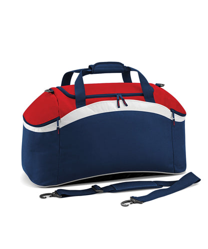 Bagbase Teamwear holdall