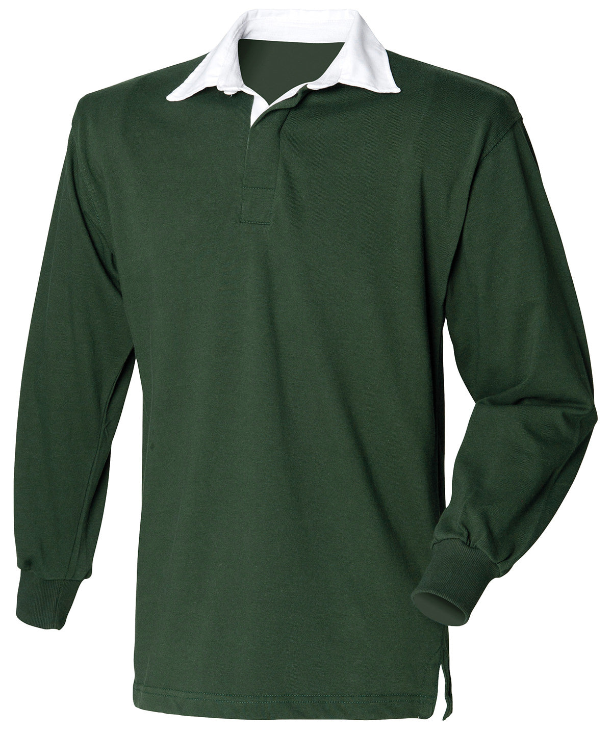 Front Row Long sleeve original rugby shirt
