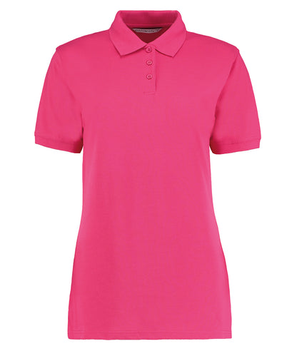 Kustom Kit Klassic polo women's with Superwash® 60°C (classic fit)