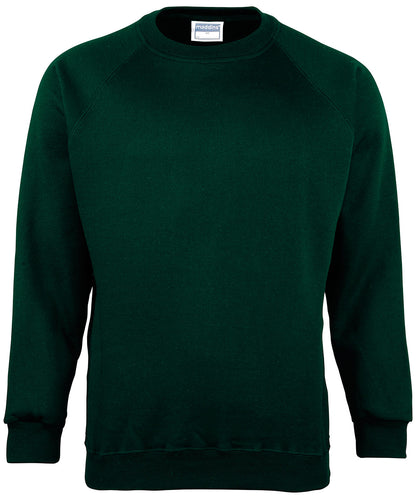 Maddins Kids Coloursure™ sweatshirt