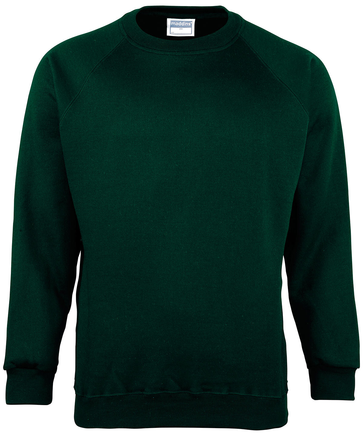 Maddins Kids Coloursure™ sweatshirt