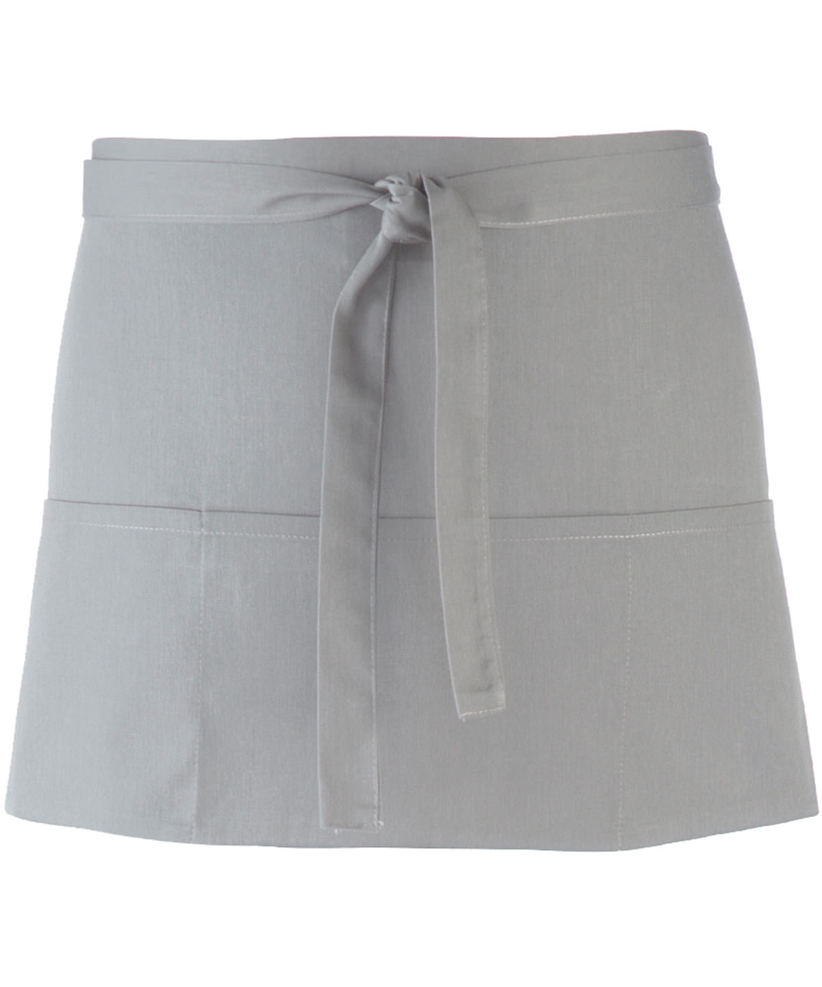 Premier Colours 3-pocket apron